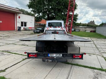 Iveco Daily Odtahovka - 5