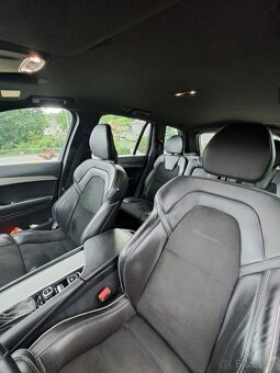 Volvo XC90 - 5
