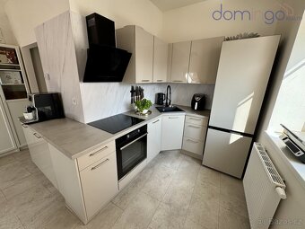 Prodej prostorného bytu 2+kk, 62 m2 - Svitavy - Předměstí - 5