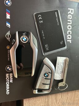 BMW x7 40d 4x4 individual - 5