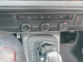 VW T6 2.0 TDI – 110 kw DSG, provoz 09 /2024 , jen 85 600 km - 5