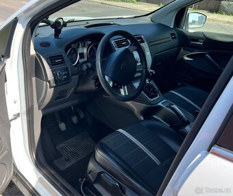 Ford Kuga 2.0 tdci 103kW 4x4, r.v.2010 - 5