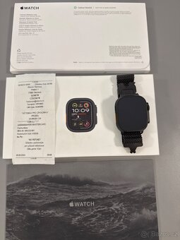 Apple Watch Ultra 2 49mm - 5