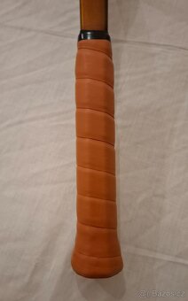 Wilson PRO STAFF 97L V14, grip 3 / L3, nová, posledný kus - 5