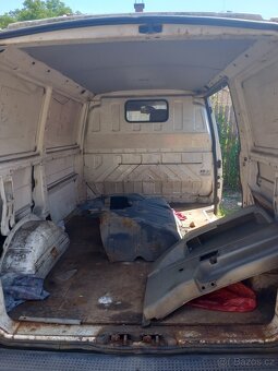 T4 Transporter 1.9 TD - 5