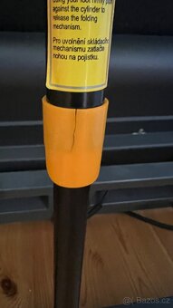 Běžecký pás InSPORTline incondi t50i - 5