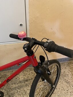 Dětské kolo Kubikes - 5