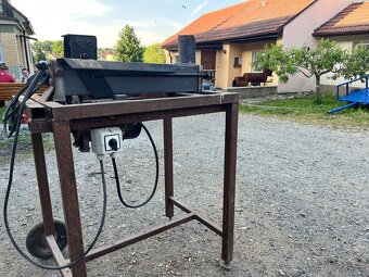 Štípačka na dřevo - 5