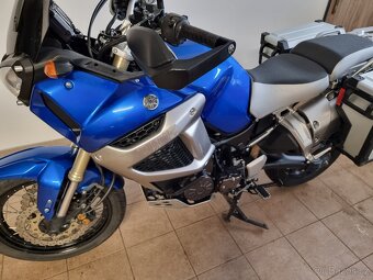 Yamaha XT Super Tenere 1200 - 5