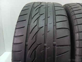 2ks letní pneu 245/45/18 Firestone - 5