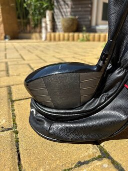 Golfový driver TSR - 5