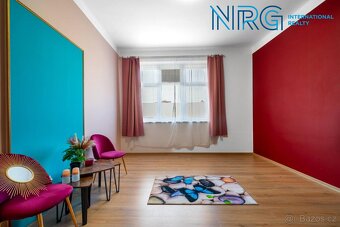 Prodej bytu 3+1, 93,3 m2, Kolín, ul. Havelcova - 5