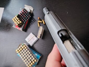Prodám plynovou pistoli - 5
