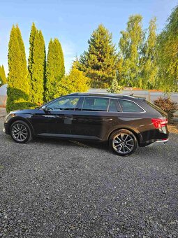 Škoda Superb - 5