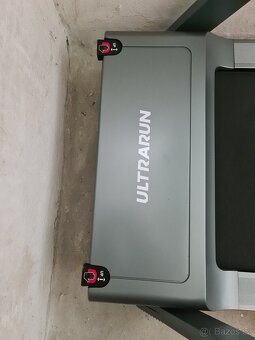 Prodám běžecký pás ultrarun 3100 - 5