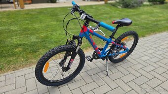 Dětské horské kolo Felt 20" - 5