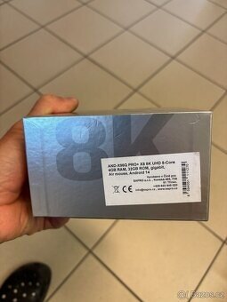Android BOX DI-WAY AND-X96Q PRO+ - 5