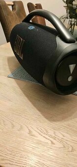 JBL BoomBox 3 - 5