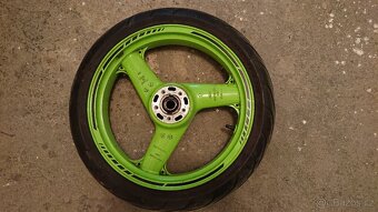 Kawasaki ZX7R díly - levně - 5