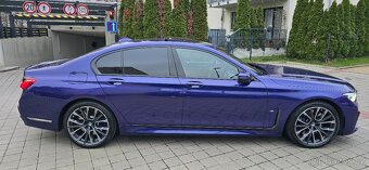 Bmw 750i 390kw odpočet DPH top stav - 5