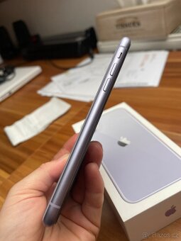 iPhone 11 64GB - 5