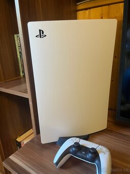 PS 5 - 5
