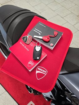Prodám Ducati xDiavel - 5