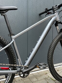 horské kolo Rockrider EXPL 520 29” - 5