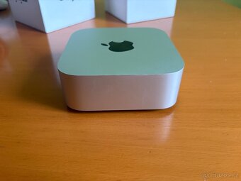 Mac Mini M4 2024 - 5