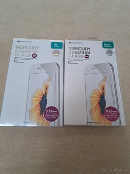 iPhone 6s Plus, Silver, 32GB - 5