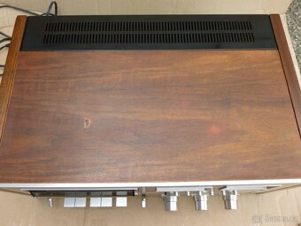 Pioneer CT-F 9191 na servis--funkční-dlouho mimo provoz - 5