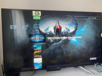 PlayStation 3 Super Slim 500gb CFW - 5