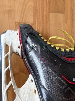 Brusle Bauer Vapor 3x pro Int - 5