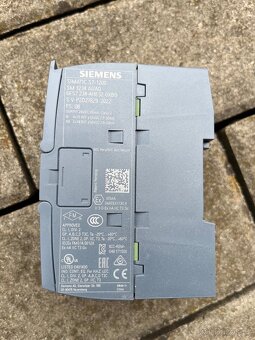 Siemens PLC S7-1200 - 5