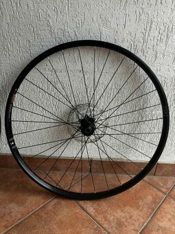 WTB ráfky + vše co je na fotkách - 5