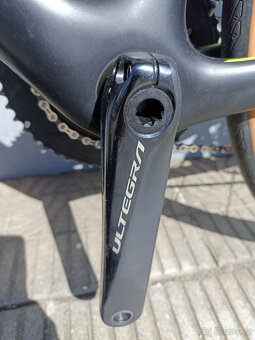 Roubaix CompUltegra Di2 - 5