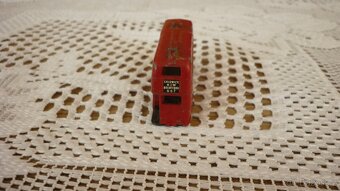 MATCHBOX RW SILNIČNÍ VÁLEC A DALŠÍ RW - 5