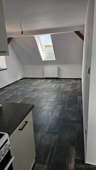 pronájem bytu Netolice - 5