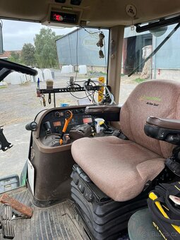 traktor John Deere 7930 - 5