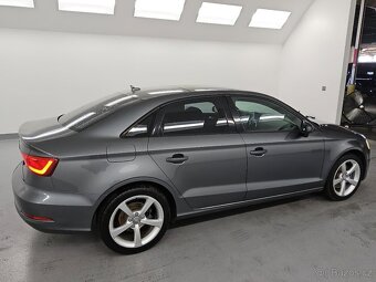 Audi A3 1.8 TFSI 2016 – automat, 184 tis. km - 5