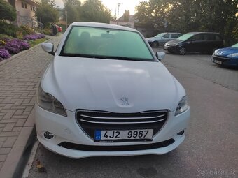 Peugeot 301 - 5