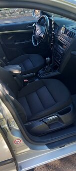 Škoda Octavia II 1.9 TDI 77kw - 5