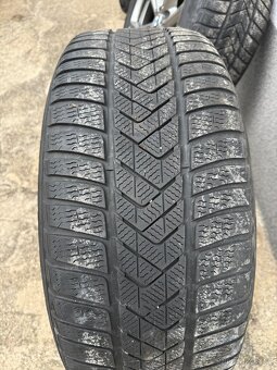 Prodám originální kola BMW R19 – disky s pneumatikami - 5