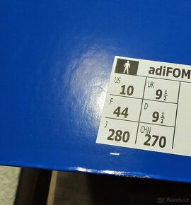 ADIDAS ADIFOM vel.44 - 5
