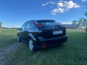 Fors Focus 1.6tdci 66kw - 5