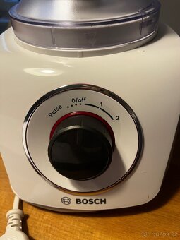 Mixer Bosch - 5