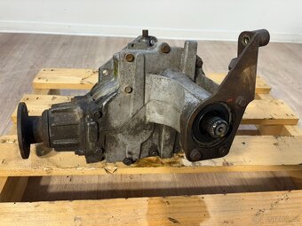 //Rozvodovka Hyundai Santa Fe 2.0 CRDI, 82.5kw// - 5