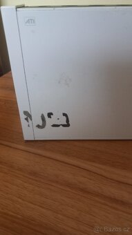 Herní konzole Nintendo WII s Jailbreak - 5