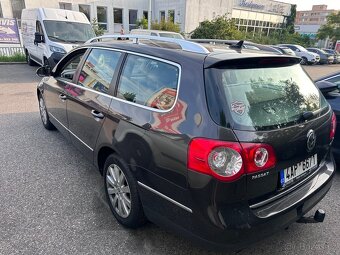 Passat B6 1.6tdi - 5