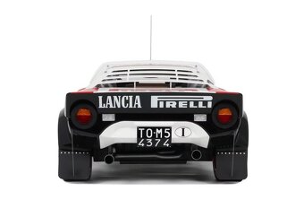 Lancia Stratos Group 4 San Remo 1978 1:12 OttoMobile - 5